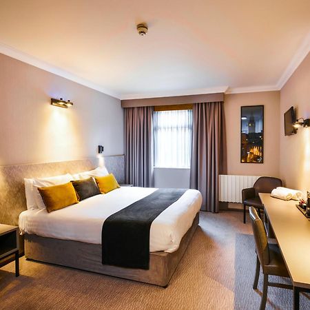 The Royal Toby Hotel Rochdale Esterno foto