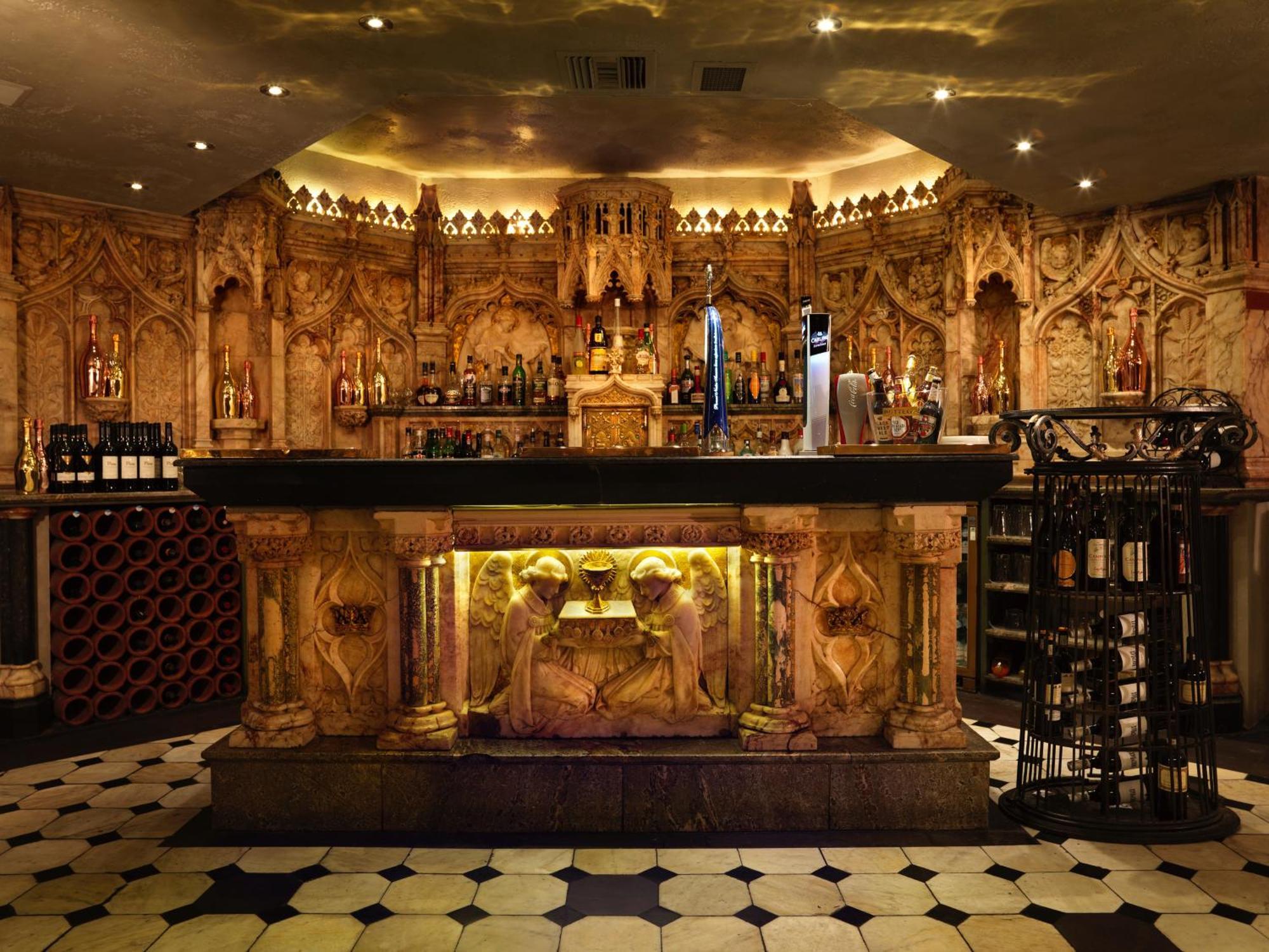 The Royal Toby Hotel Rochdale Esterno foto