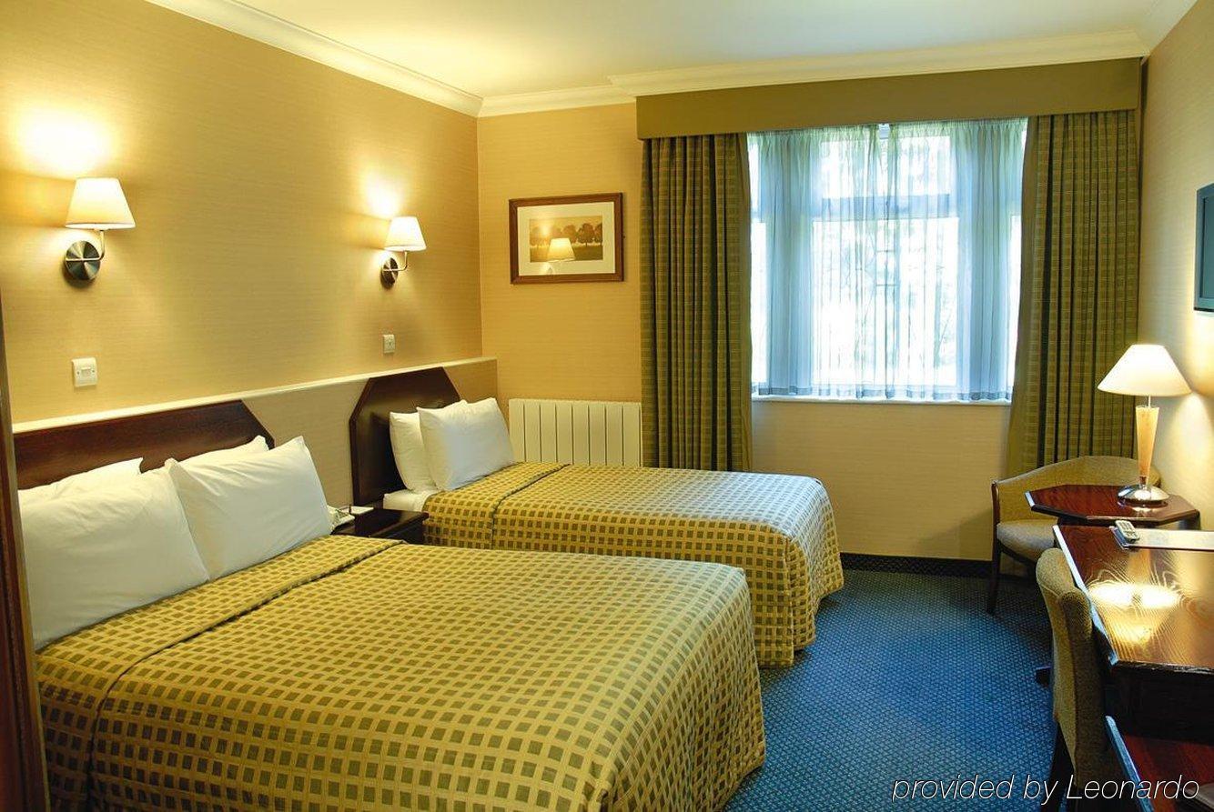 The Royal Toby Hotel Rochdale Camera foto