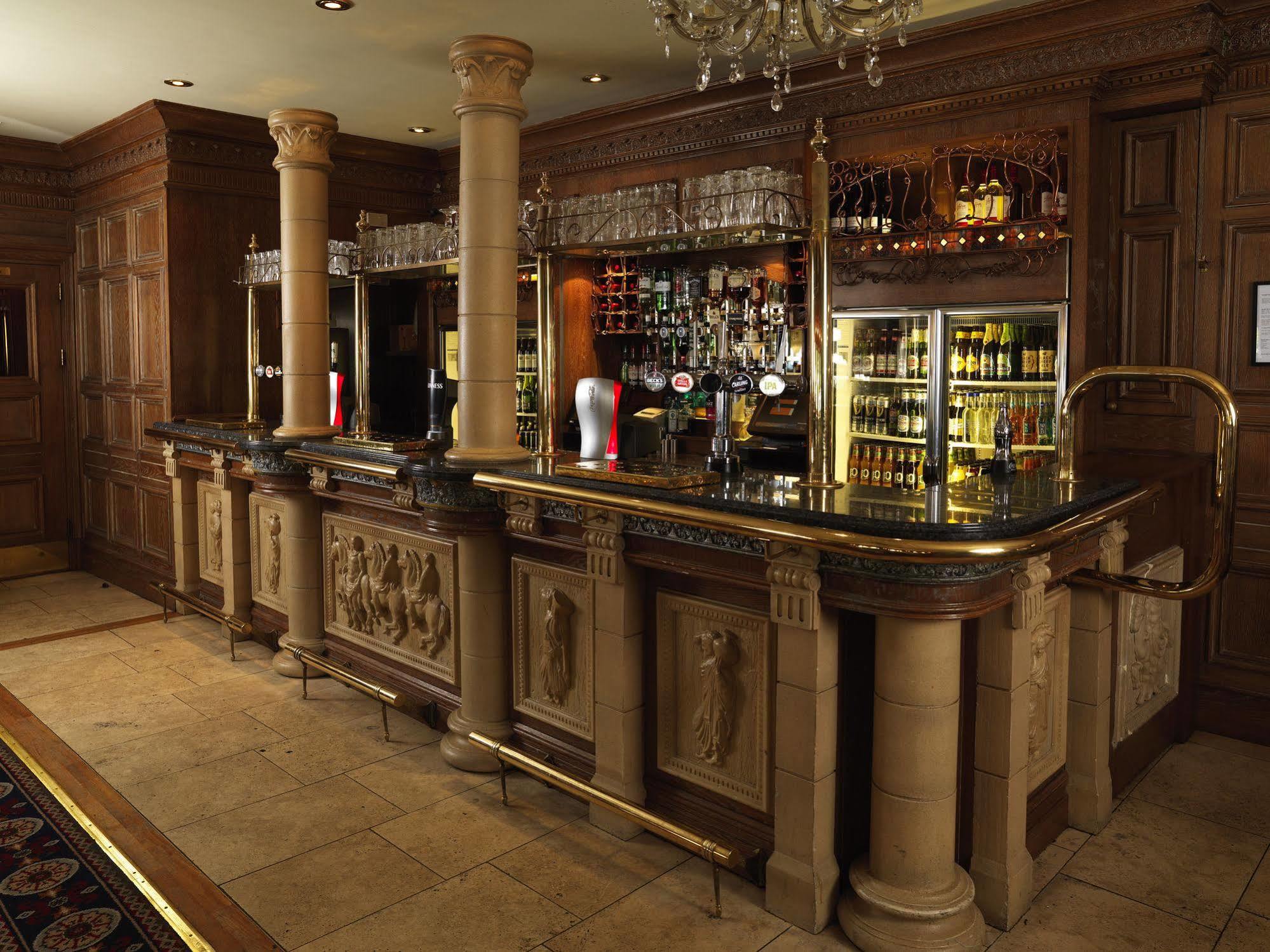 The Royal Toby Hotel Rochdale Esterno foto